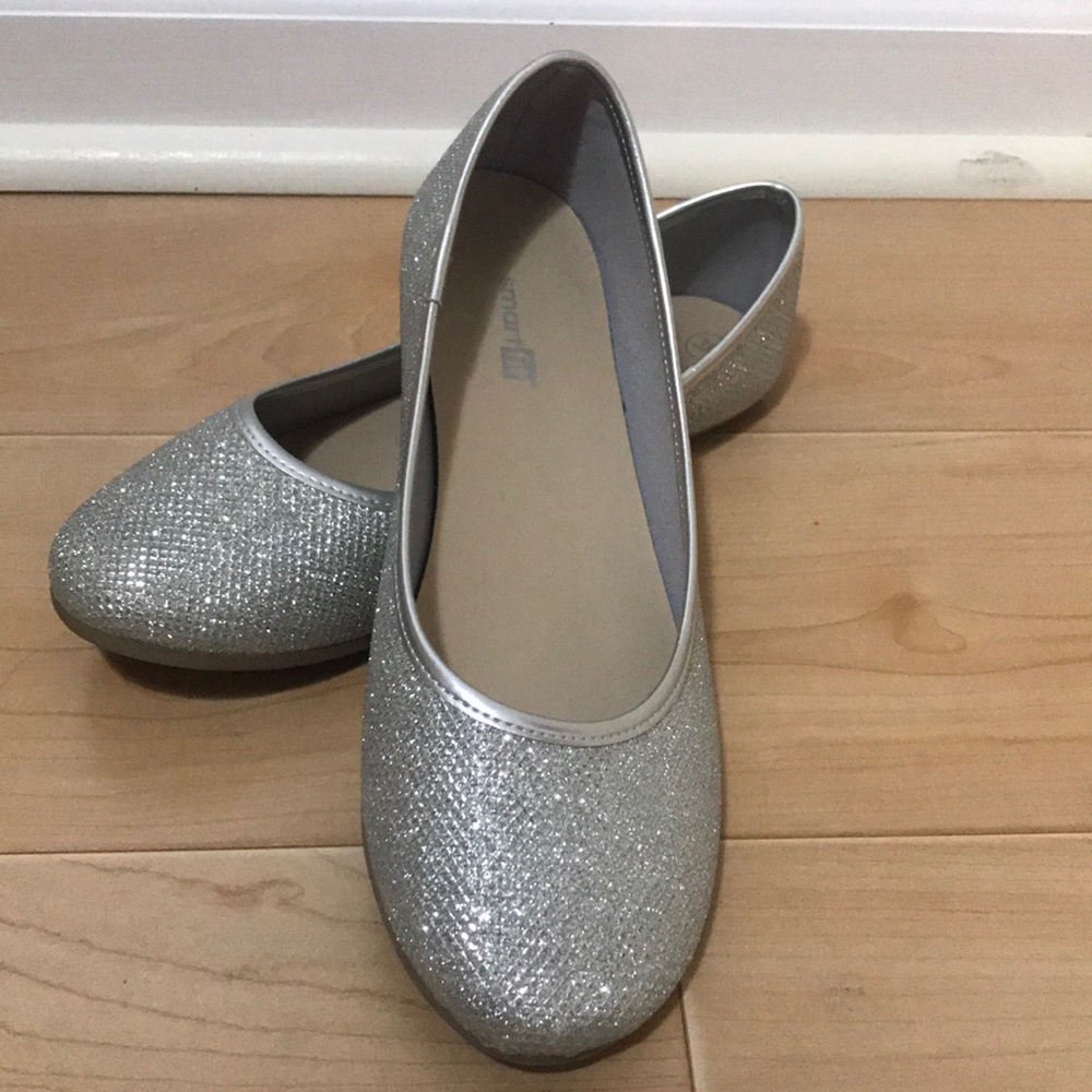 Silver Flats